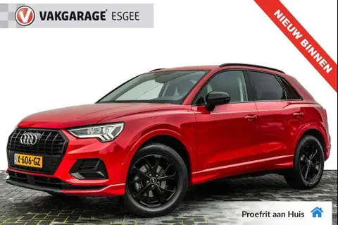 Annonce AUDI Q3 Essence 2021 d'occasion 