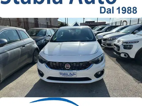 Annonce FIAT TIPO Essence 2018 d'occasion 