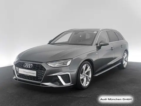 Used AUDI A4 Diesel 2021 Ad 