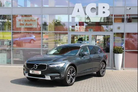 Used VOLVO V90 Petrol 2019 Ad 