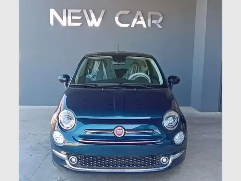 Used FIAT 500 Hybrid 2024 Ad 