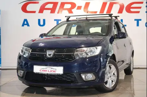 Used DACIA SANDERO Petrol 2020 Ad 