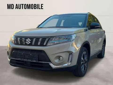 Used SUZUKI VITARA Hybrid 2023 Ad 