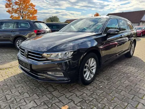 Used VOLKSWAGEN PASSAT Diesel 2022 Ad 