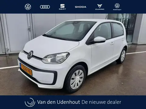 Used VOLKSWAGEN UP! Petrol 2023 Ad 