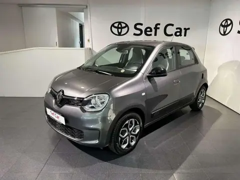 Used RENAULT TWINGO Petrol 2023 Ad 