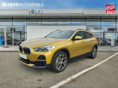 Annonce BMW X2  2020 d'occasion 