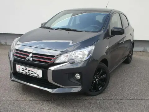 Used MITSUBISHI SPACE STAR Petrol 2024 Ad 