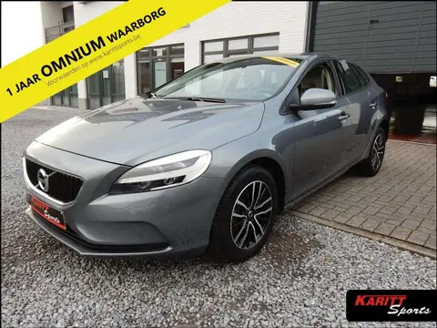 Annonce VOLVO V40 Diesel 2018 d'occasion Belgique