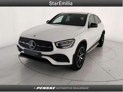 Used MERCEDES-BENZ CLASSE GLC Diesel 2019 Ad 