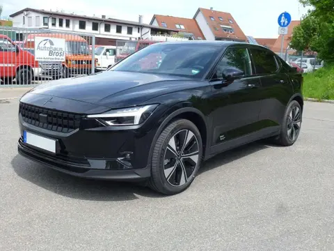 Used POLESTAR 2 Electric 2022 Ad 