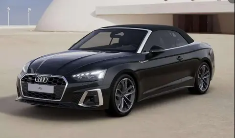 Annonce AUDI A5 Diesel 2022 d'occasion 