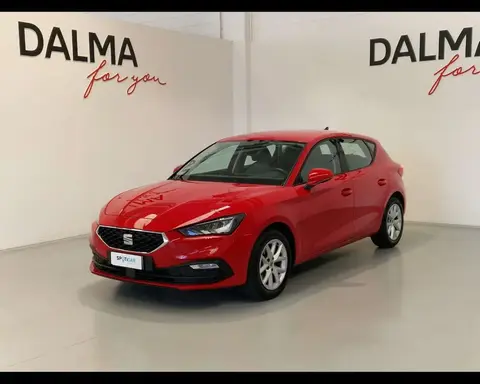 Used SEAT LEON Petrol 2021 Ad 