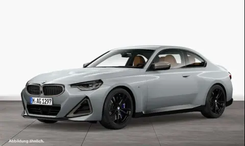 Annonce BMW M2 Essence 2023 d'occasion 