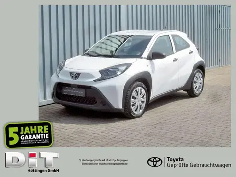 Used TOYOTA AYGO X Petrol 2023 Ad 