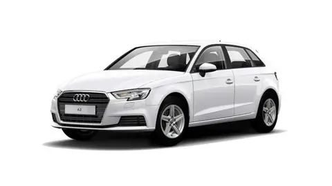 Annonce AUDI A3 Diesel 2019 d'occasion 