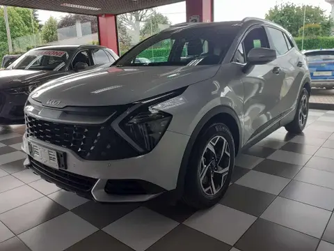 Annonce KIA SPORTAGE Essence 2022 d'occasion 