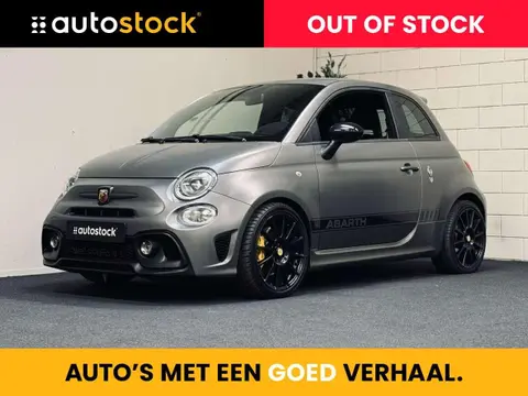 Used ABARTH 595 Petrol 2019 Ad 