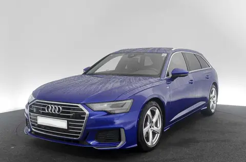 Used AUDI A6 Diesel 2022 Ad 