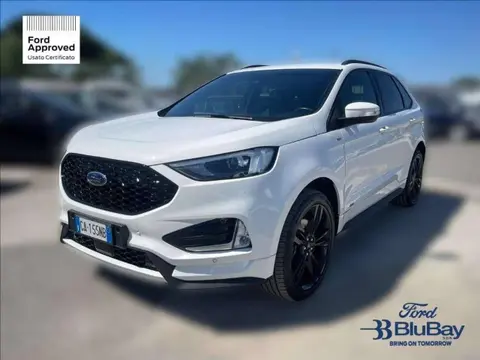 Used FORD EDGE Diesel 2020 Ad 