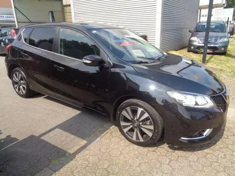 Annonce NISSAN PULSAR Essence 2016 d'occasion 