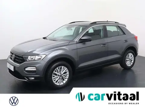 Used VOLKSWAGEN T-ROC Petrol 2020 Ad 