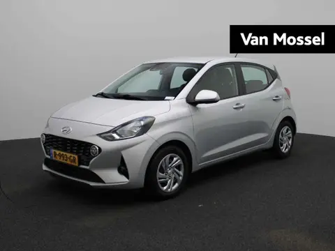 Annonce HYUNDAI I10 Essence 2022 d'occasion 