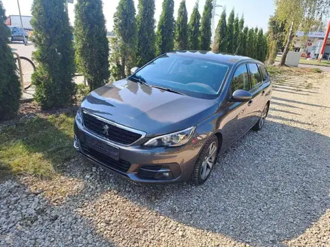 Used PEUGEOT 308 Petrol 2018 Ad 