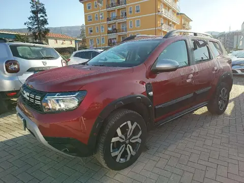 Used DACIA DUSTER Diesel 2022 Ad 