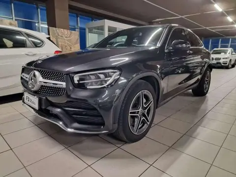 Used MERCEDES-BENZ CLASSE GLC Diesel 2020 Ad 