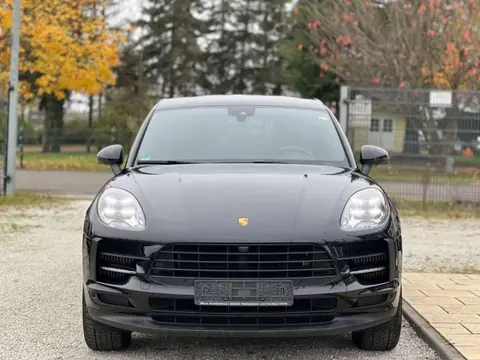 Used PORSCHE MACAN Petrol 2020 Ad 