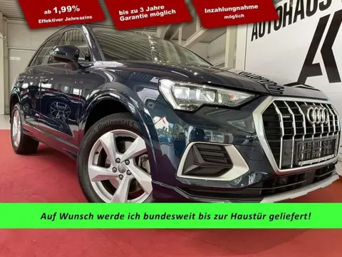 Used AUDI Q3 Petrol 2019 Ad 