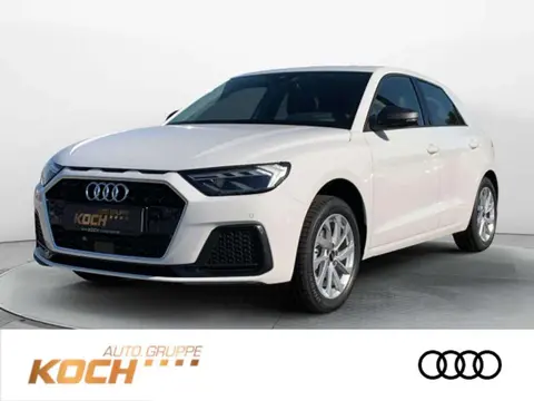 Used AUDI A1 Petrol 2024 Ad 