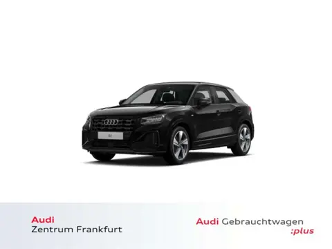 Used AUDI Q2 Petrol 2024 Ad 