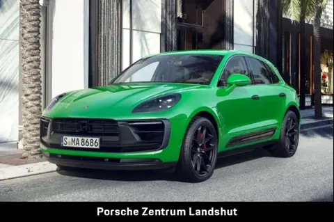 Used PORSCHE MACAN Petrol 2023 Ad 