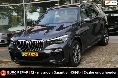 Annonce BMW X5 Hybride 2020 d'occasion 