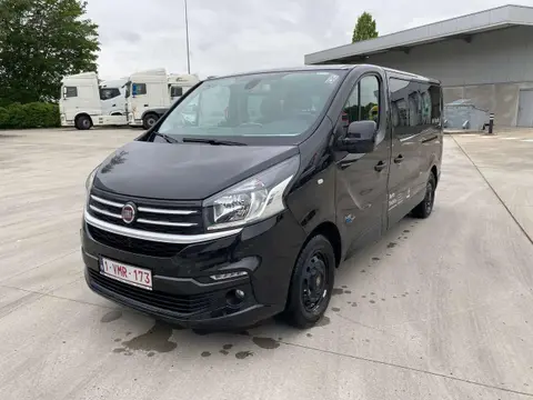 Annonce FIAT TALENTO Diesel 2019 d'occasion 