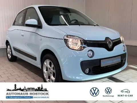 Used RENAULT TWINGO Petrol 2017 Ad 