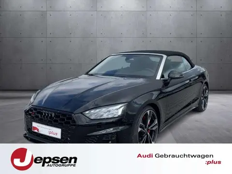 Used AUDI S5 Petrol 2024 Ad 