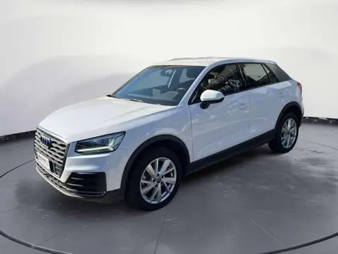 Annonce AUDI Q2 Diesel 2018 d'occasion 