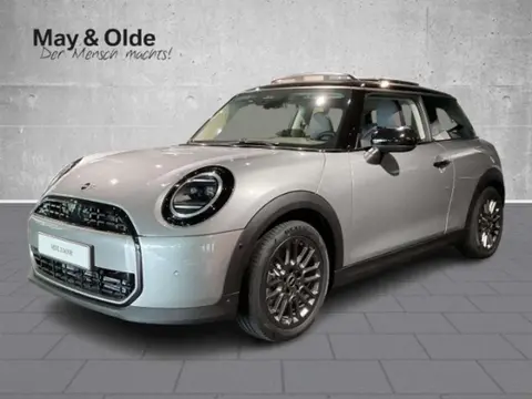 Annonce MINI COOPER Essence 2024 d'occasion 