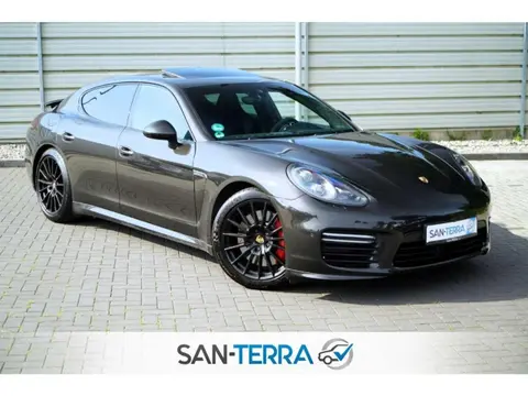 Annonce PORSCHE PANAMERA Essence 2016 d'occasion 