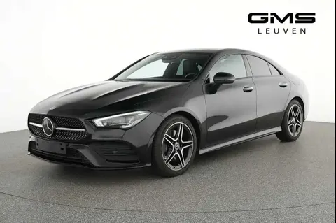 Used MERCEDES-BENZ CLASSE CLA Diesel 2021 Ad 