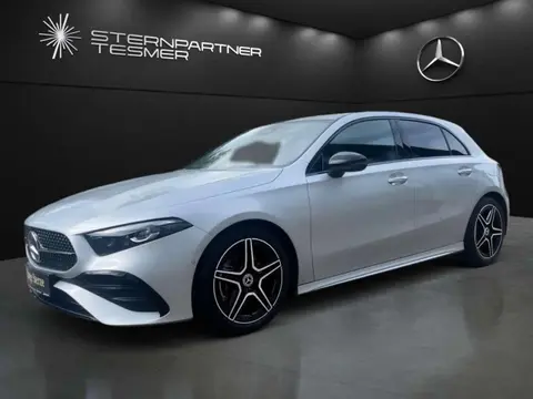 Annonce MERCEDES-BENZ CLASSE A Essence 2023 d'occasion 