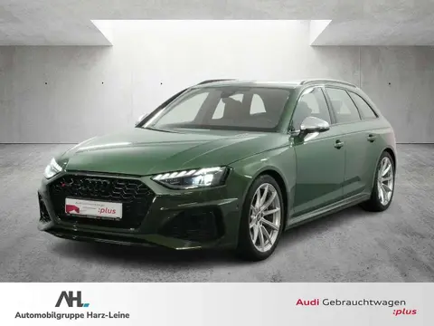 Used AUDI RS4 Petrol 2021 Ad Germany