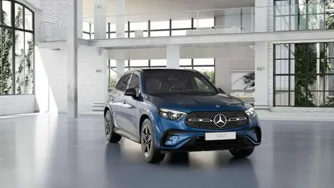 Annonce MERCEDES-BENZ CLASSE GLC Essence 2023 d'occasion Allemagne