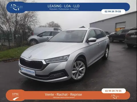 Used SKODA OCTAVIA Petrol 2023 Ad 