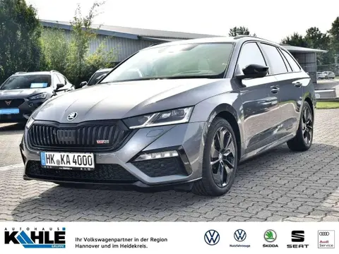 Annonce SKODA OCTAVIA Diesel 2024 d'occasion 