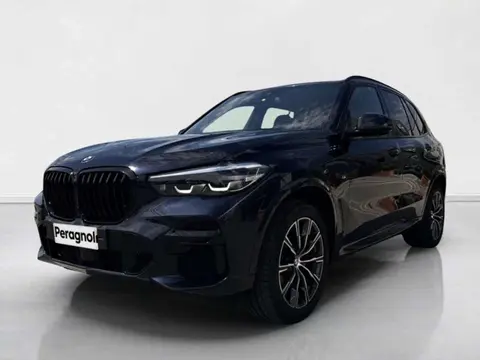 Used BMW X5 Diesel 2021 Ad 