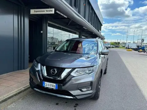 Used NISSAN X-TRAIL Diesel 2020 Ad 